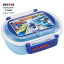 【200円クーポン】 SKATER スケーター 弁当箱 360ml プラレール 23 抗菌 子供用 日本製 QAF2BAAG-A <スケーター プレゼント 入園...