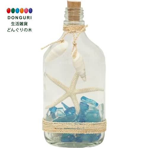 【200円クーポン】 トモコーポレーション ウィスキービーチグラスボトル × 3個 ＜トモコーポレーション..