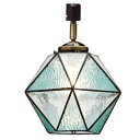 【200円クーポン】 INTERFORM インターフォルム Maryse D マリーズD LT-2022 ブルー ダクトレールランプ LED電球 <インターフォ...