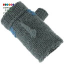 【200円クーポン】 トモコーポレーション 手袋 グレー 20×15×5cm <トモコーポレーション プレゼント 入園祝い 入学祝い かわいい おしゃれ お返し>