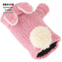 【200円クーポン】 トモコーポレーション 手袋 ピンク 20×15×5cm <トモコーポレーション プレゼント 入園祝い 入学祝い かわいい おしゃれ お返し>