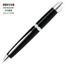 【200円クーポン】 PILOT パイロット 万年筆 キャップレスLS 18K 中字 ラグジュアリーブラック FCLS-35SR-LXBM <プレゼント 入園祝...