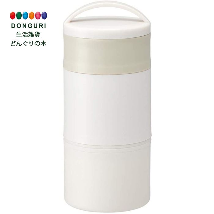 【200円クーポン】 SKATER スケーター 保冷麺 ランチボックス 冷たい麺用 弁当箱 ホワイト LRTM8 <スケーター プレゼント 入学祝い 入園特集 ...