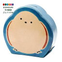 【200円クーポン】 トモコーポレーション ヤンピー貯金箱 シマエナガ <トモコーポレーション 父の日 プレゼント 入園祝い 入学祝い かわいい おしゃれ お返...