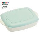 【200円クーポン】 SKATER スケーター 弁当箱 作り置き ワンプレートL 840ml グリーン LHM2N-A <スケーター プレゼント 入園グッズ 保...