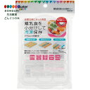 【200円クーポン】 SKATER スケーター 離乳食 保存容器 冷凍 小分けトレー 18ブロック ベビー TRMR18N-A <スケーター 母の日 プレゼント...
