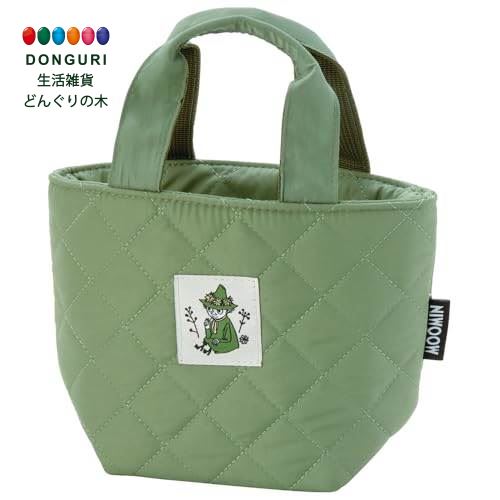 【200円クーポン】 SKATER スケーター キルティング生地 保冷 保温 ランチバッグ ランチジャー スープジャー用 23.5×マチ11.5×高さ15.5c...