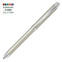 【200円クーポン】 PILOT パイロット ツープラスワン リッジ シャンパンゴールド BTHR-3SR-CGD <プレゼント 入園祝い 入学祝い かわいい ...