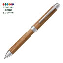 【200円クーポン】 PILOT パイロット 多機能筆記具 レグノ BTHL-3SK-BN ブラウン <プレゼント 入園祝い 入学祝い かわいい おしゃれ お返...