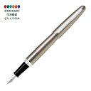 【200円クーポン】 PILOT パイロット 万年筆 コクーン チタン 中字 FCO-3SR-TI-M <プレゼント 入園祝い 入学祝い かわいい おしゃれ お返し>