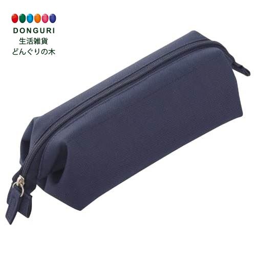 【200円クーポン】 PILOT パイロット ソフト筆入れ ワイヤータイプ ダークブルー <プレゼント 入園祝い 入学祝い かわいい おしゃれ お返し>