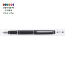【200円クーポン】 PILOT パイロット 万年筆 グランセ 細字 F ブラック FGRC-8SR-BF <プレゼント 入園祝い 入学祝い かわいい おしゃれ...