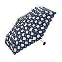 【200円クーポン】 Wpc. ワールドパーティー 2023年 雨傘 折りたたみ傘 ネイビー 50cm レディース クラッチバッグタイプ カメリア ミニ 4360-155-002 <ワールドパーティー プレゼント 入園祝い 入学祝い 雨具 かわいい おしゃれ お返し>