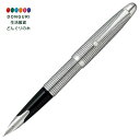 【200円クーポン】 PILOT パイロット 万年筆 シルバーン 格子 中字 M FK-5MS-KO-M <プレゼント 入園祝い 入学祝い かわいい おしゃれ ...