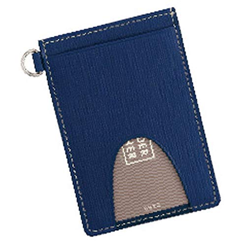 生活雑貨　どんぐりの木の【200円クーポン】 PILOT パイロット トレンダーレザーパスイレシングル05DBN TLPP-05S-DBN ＜プレゼント 入園祝い 入学祝い かわいい おしゃれ お返し＞｜アングル2