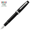 【200円クーポン】 PILOT パイロット 万年筆 カスタム ヘリテイジ912 ブラック ミュージック MS FKVH-2MR-B-MS <プレゼント 入園祝い 入学祝い かわいい おしゃれ お返し>