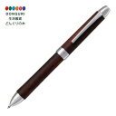 【200円クーポン】 PILOT パイロット 多機能筆記具 2+1 レグノ マホガニー BTHL-3SK-MA <父の日 プレゼント 入園祝い 入学祝い かわい...
