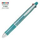 【200円クーポン】 PILOT パイロット ドクターグリップ4+1 アクロインキ搭載 油性ボールペン 0.5mm 極細 ミントグリーン BKHDF1SEF-MG <プレゼント 入園祝い 入学祝い かわいい おしゃれ お返し>