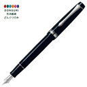 【200円クーポン】 PILOT パイロット 万年筆 カスタムヘイジ91 中字 ブラック FKVHN-12SR-BM <プレゼント 入園祝い 入学祝い かわいい おしゃれ お返し>