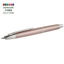 【200円クーポン】 PILOT パイロット 万年筆 キャップレスデシモ FCT15SRCPF シャンパンピンク <プレゼント 入園祝い 入学祝い かわいい おしゃれ お返し>