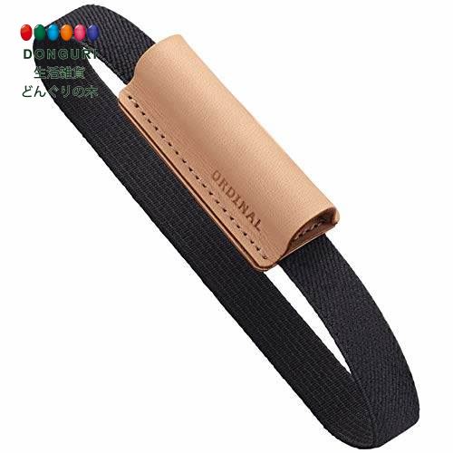 【200円クーポン】 PILOT パイロット 手帳バンド 革製ペン差し付 A6 ブラック <プレゼント 入園祝い 入学祝い かわいい おしゃれ お返し>