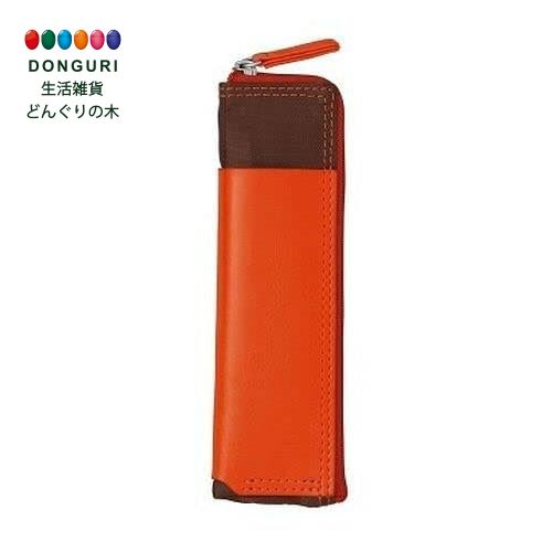 【200円クーポン】 PILOT パイロット ペンケース付き手帳バンド オレンジ PBB-10-O <プレゼント 入園祝い 入学祝い かわいい おしゃれ お返し...