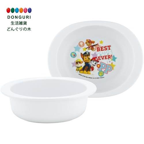 【200円クーポン】 SKATER スケーター キャラクター ベビー用PP製小鉢 小鉢 パウ パトロール <スケーター プレゼント 保育園 子供 おしゃれ お返...