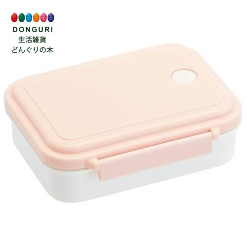 【200円クーポン】 SKATER スケーター スチームの力で加熱する お弁当箱 550ml 抗菌加工 くすみピンク 電子レンジで加熱 食洗機対応 弁当箱 日本製 PMF4SMAG-A ＜スケーター 父の日 プレゼント 子供 女の子 小学生 お弁当箱 ランチボックス かわいい おしゃれ お返し＞