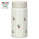【200円クーポン】 SKATER スケーター ステンレス マグボトル 350ml 持ちやすい 8角形 保温 保冷 水筒 ディズニー ミッキーマウス STO4-...