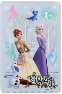 【200円クーポン】 SKATER スケーター マスクケース 小さめサイズ用 小物 カード ポケットティッシュ 収納 アナと雪の女王 2 ディズニー MKC2 <スケーター プレゼント 小学校 子供 女の子 小学生 アナ雪 アナ雪グッズ かわいい おしゃれ お返し グッズ>