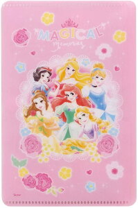 【200円クーポン】 SKATER スケーター マスクケース 小さめサイズ用 小物 カード ポケットティッシュ 収納 プリンセス ディズニー MKC2 <スケーター プレゼント 入園準備 入学準備 保育園 幼稚園 小学校 子供 女の子 小学生 かわいい おしゃれ お返し>