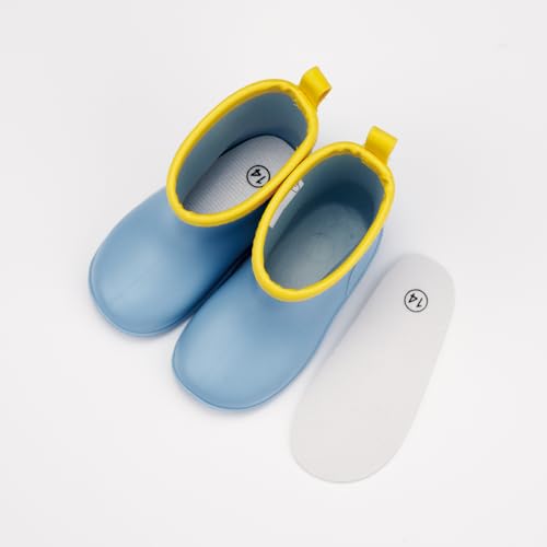 【200円クーポン】 SKATER スケーター レインブーツ シューズ 長靴 16cm ワッペン付 チアフル タイガー RIBTW16-A ＜スケーター プレゼント 入園グッズ 保育園 幼稚園 小学校 小学生 子供 男の子 女の子 男子 女子 キャラクター かわいい かっこいい おしゃれ 雨具 お返し＞ 3
