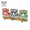 【200円クーポン】 トモコーポレーション ウッドフック バス <トモコーポレーション プレゼント 入園祝い 入学祝い かわいい おしゃれ お返し>