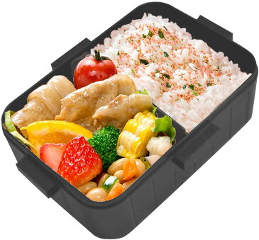 【200円クーポン】 SKATER スケーター Ag+ 銀イオン 抗菌 4点ロック 弁当箱 650ml スヌーピーフェイス ピーナッツ 日本製 YZFL7AG <スケーター 母の日 プレゼント 入園祝い 入学祝い 入園準備 入学準備 子供 男の子 女の子 お弁当箱 かわいい おしゃれ>
