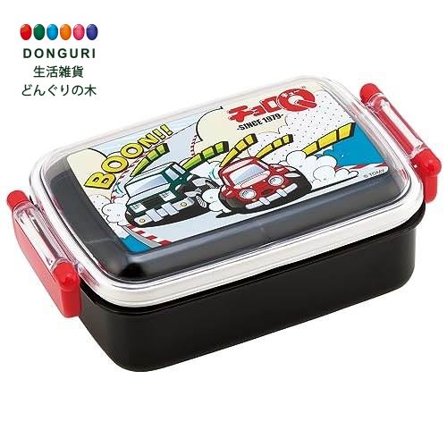 【200円クーポン】 SKATER スケーター 弁当箱 450ml チョロQ 抗菌 子供用 日本製 RBF3ANAG-A <スケーター プレゼント 入園祝い 入...