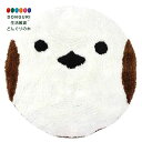 【200円クーポン】 トモコーポレーション チェアパッド シマエナガ <トモコーポレーション プレゼント 入園祝い 入学祝い かわいい おしゃれ お返し>