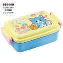 【200円クーポン】 SKATER スケーター 弁当箱 450ml トム&ジェリー ごっこ 抗菌 子供用 日本製 RBF3ANAG-A <スケーター プレゼント...