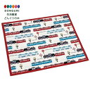 【200円クーポン】 SKATER スケーター ランチクロス 43×43cm トレイン 電車 日本製 KB4-A <スケーター 母の日 プレゼント 入園祝い 入...