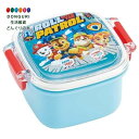 【200円クーポン】 SKATER スケーター お弁当箱 ミニ 160ml デザートケース おかず入れ 小さめ 食洗器 レンジOK パウ パトロール 日本製 RC1A-A <スケーター プレゼント 入園祝い 入学祝い 子供 女の子 小学生 かわいい おしゃれ お返し キッズ>