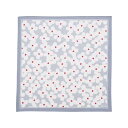 【200円クーポン】 Wpc. ワールドパーティー 大判ハンカチ 50cm×50cm お弁当包み 柄 FREE × 5個 <ワールドパーティー ラッピング不可 プレゼント 入園祝い 入学祝い 雨具 かわいい おしゃれ お返し>