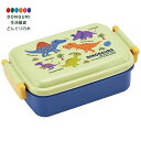 【200円クーポン】 SKATER スケーター 弁当箱 450ml ディノサウルス ピクチャー 抗菌 子供用 日本製 RBF3ANAG-A <スケーター プレゼント 入学祝い 入学準備 保育園 幼稚園 小学校 子供 男の子 小学生 お弁当箱 ランチボックス かわいい おしゃれ お返し 男子>