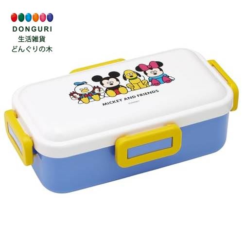 【200円クーポン】 SKATER スケーター 弁当箱 抗菌 ふわっと盛れる ランチボックス 530ml 食洗機対応 ..