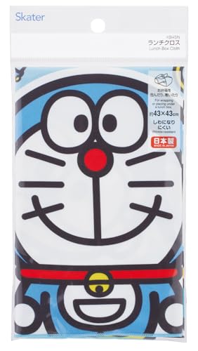 【200円クーポン】 SKATER スケーター 子供用 お弁当 ランチクロス 43×43cm 日本製...