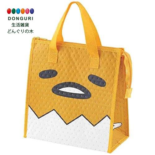 【200円クーポン】 SKATER スケーター ランチバッグ 不織布 保冷バッグ ぐでたま フェイス FBC1-A <スケーター プレゼント 入園祝い 入学祝い...