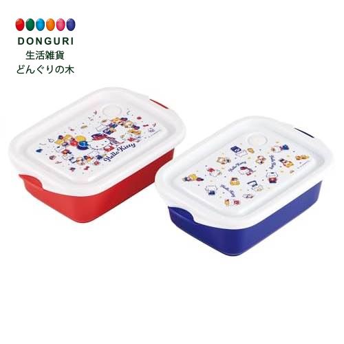 楽天市場】キティ タッパーの通販