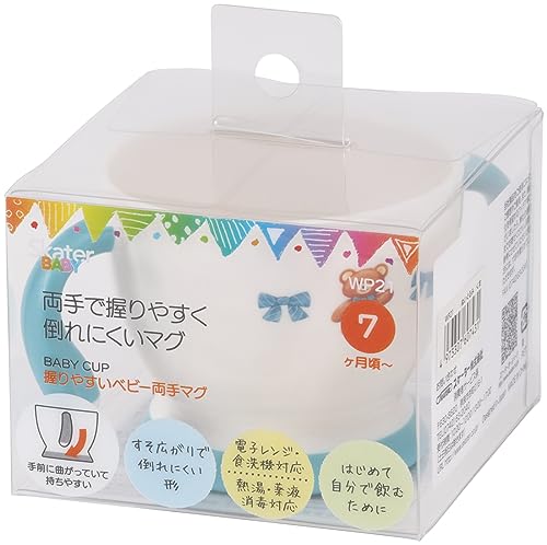 キユーピー ベビーフード NA-74 にこにこボックス おさかなセット 60g×2個入り 7か月頃から