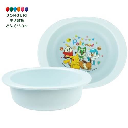 【200円クーポン】 SKATER スケーター ベビー食器 小鉢 子供用 5ヵ月頃～ 抗菌 プラスチック製 290ml ポケットモンスター XP24AG-A ＜スケーター 父の日 プレゼント 入園準備 入園グッズ 保育園 幼稚園 小学校 子供 女の子 小学生 かわいい おしゃれ お返し＞