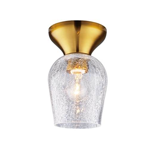 【200円クーポン】 INTERFORM インターフォルム シーリングライト 北欧 シンプル Aple エプレ ゴールド LT-4188GD 電球なし 別売 ＜インターフォルム プレゼント 入園祝い 入学祝い 新生活応援 インテリア アンティーク 照明 天井照明 かわいい おしゃれ お返し＞