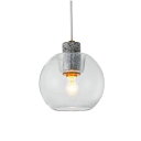 【200円クーポン】 INTERFORM インターフォルム ペンダントライト北欧 モダン シンプル Aimee エメ クリア LT-4202CL LED電球付 ...
