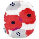 【200円クーポン】 Wpc. ワールドパーティー Patterns エコウォーマー ピオニレッド W088-9085-204 <ワールドパーティー プレゼント 入園祝い 入学祝い かわいい おしゃれ お返し>